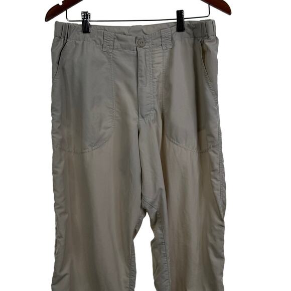 Patagonia Island Hopper Men's in Vintage Size M Lightweight Pants - Picture 4 of 7